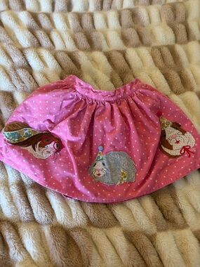 Mini Boden 3 skirt bundle.